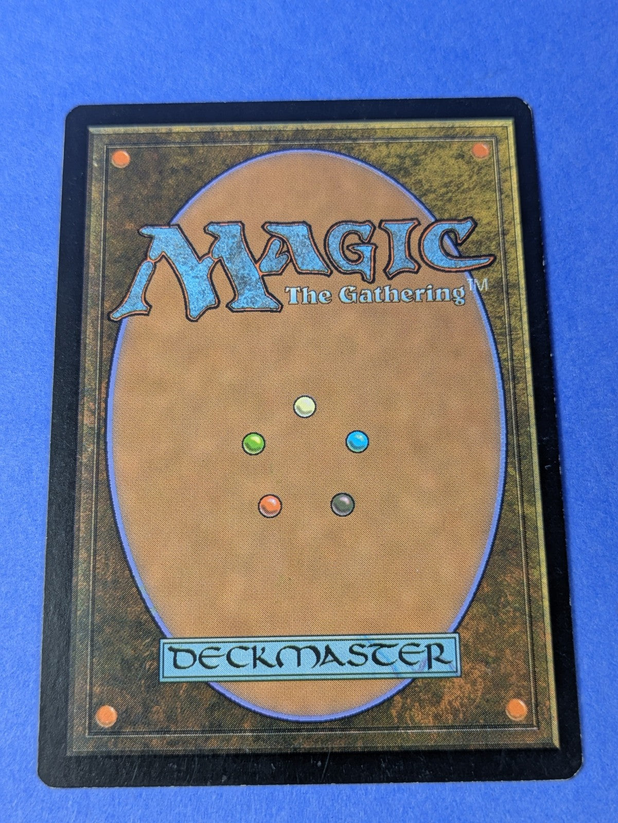 MTG Magic: Fate Reforged: Dark Deal #066/185 Uncommon - LP