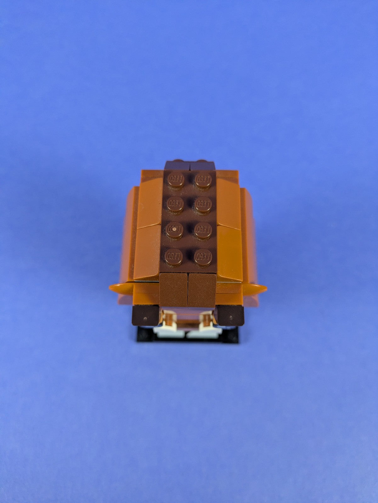 Lego BrickHeadz: Disney: Beast & Belle Sets 41596 41595 Complete Set
