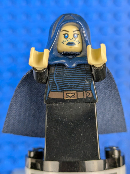 Lego Star Wars: Barriss Offee - Skirt sw0909 Set 75206