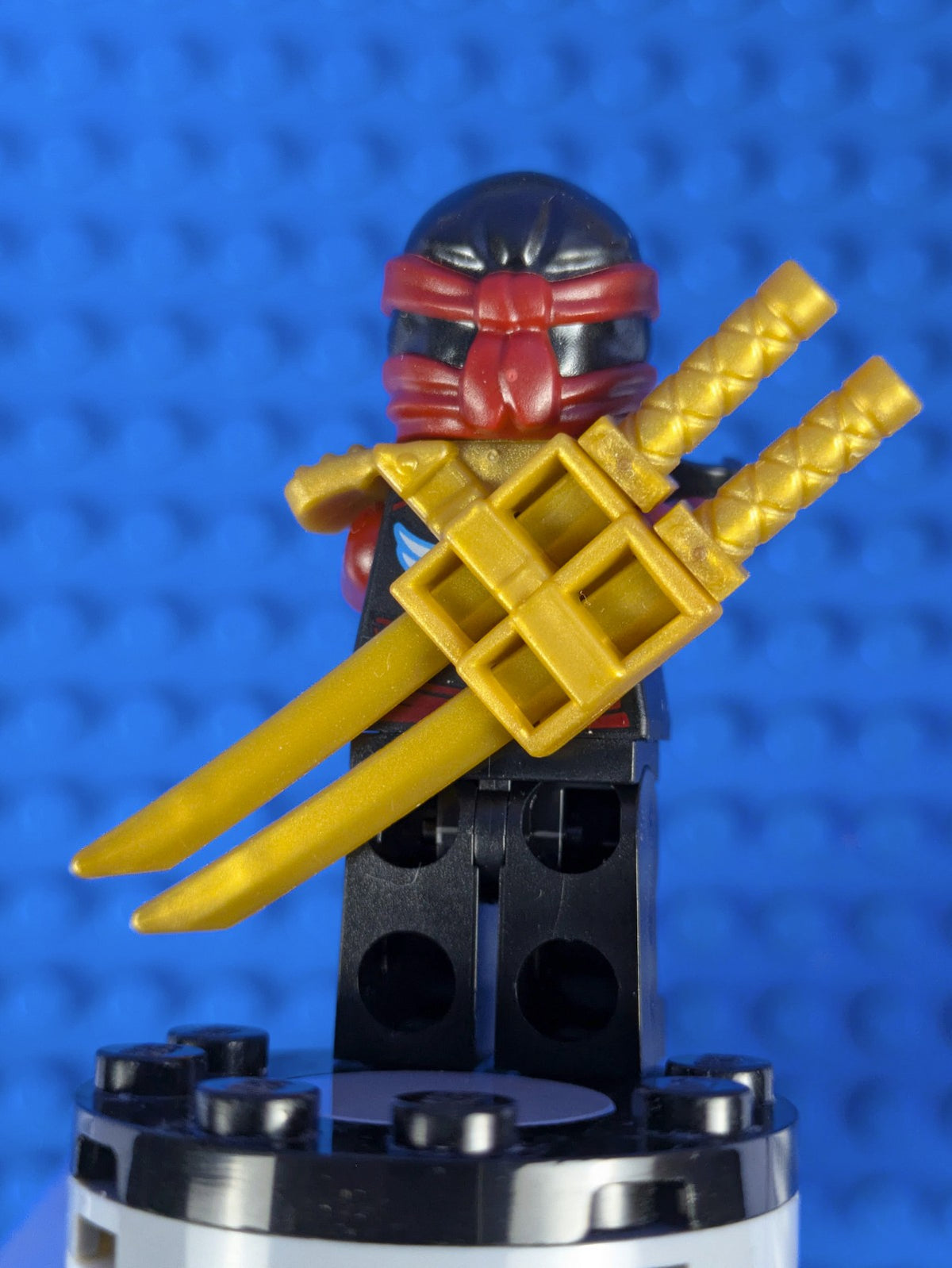Lego NINJAGO: Skybound: Nya njo0200 Sets 70594, 70604
