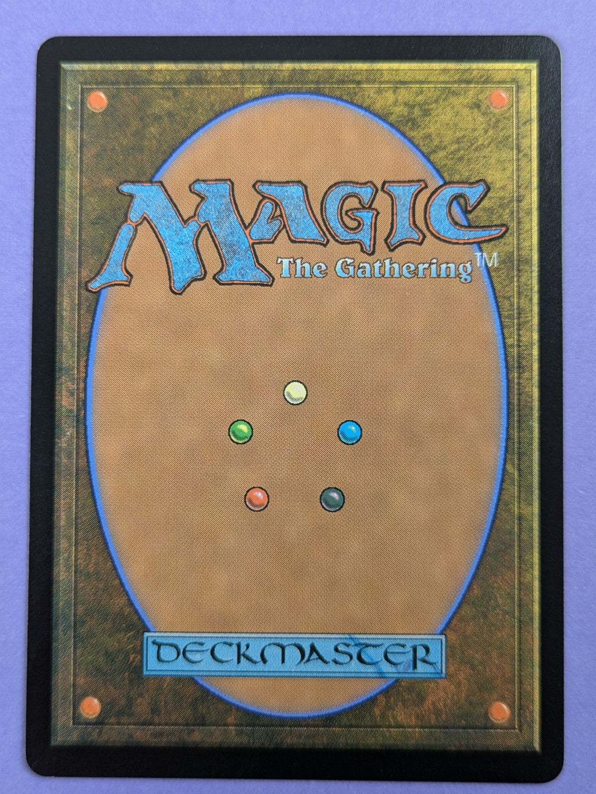 MTG Magic the Gathering: Commander Masters: Deadly Rollick #0147 Rare - LP