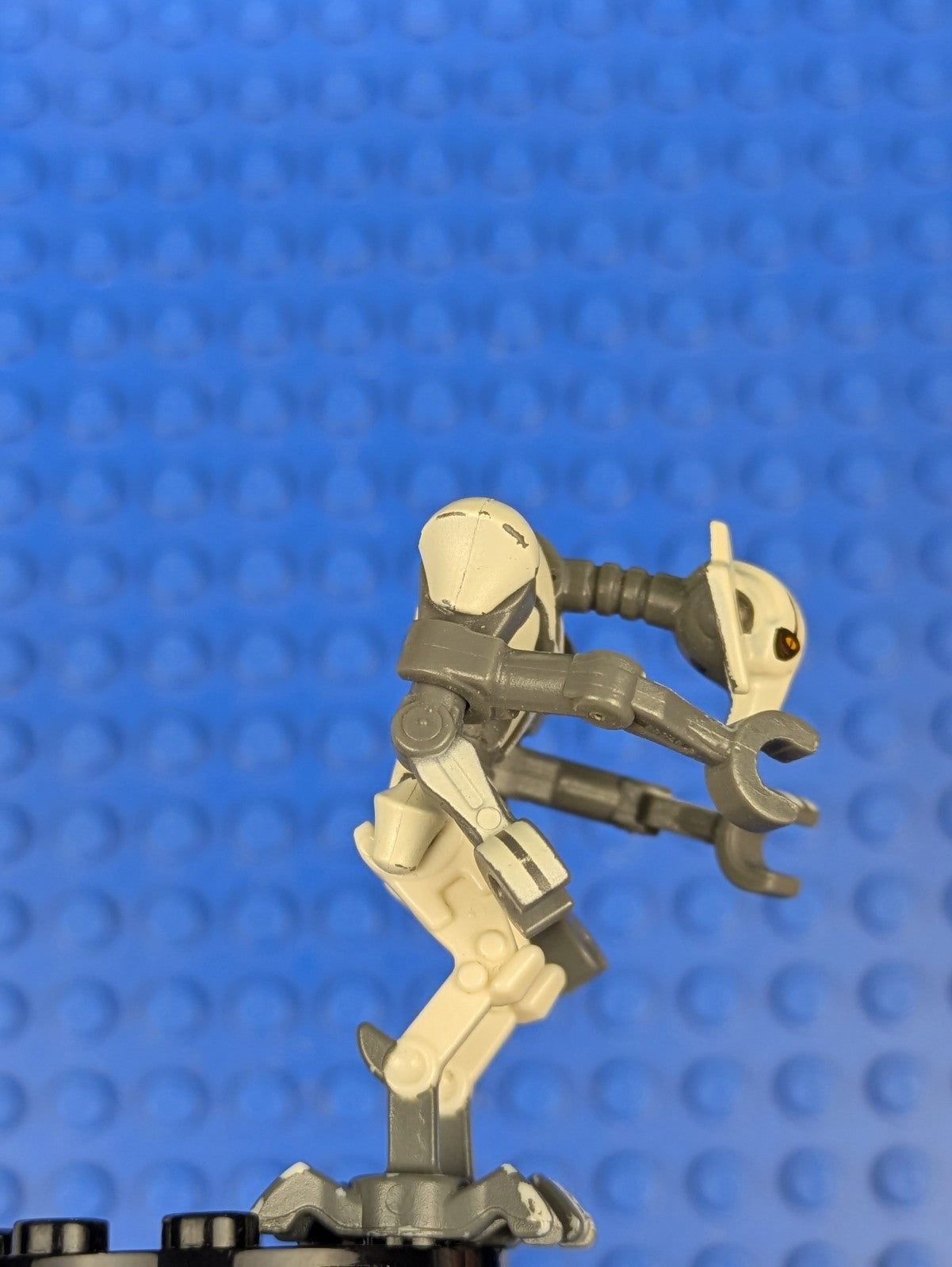 Lego Star Wars: General Grievous sw0515 Sets 75040, 75286, 75199