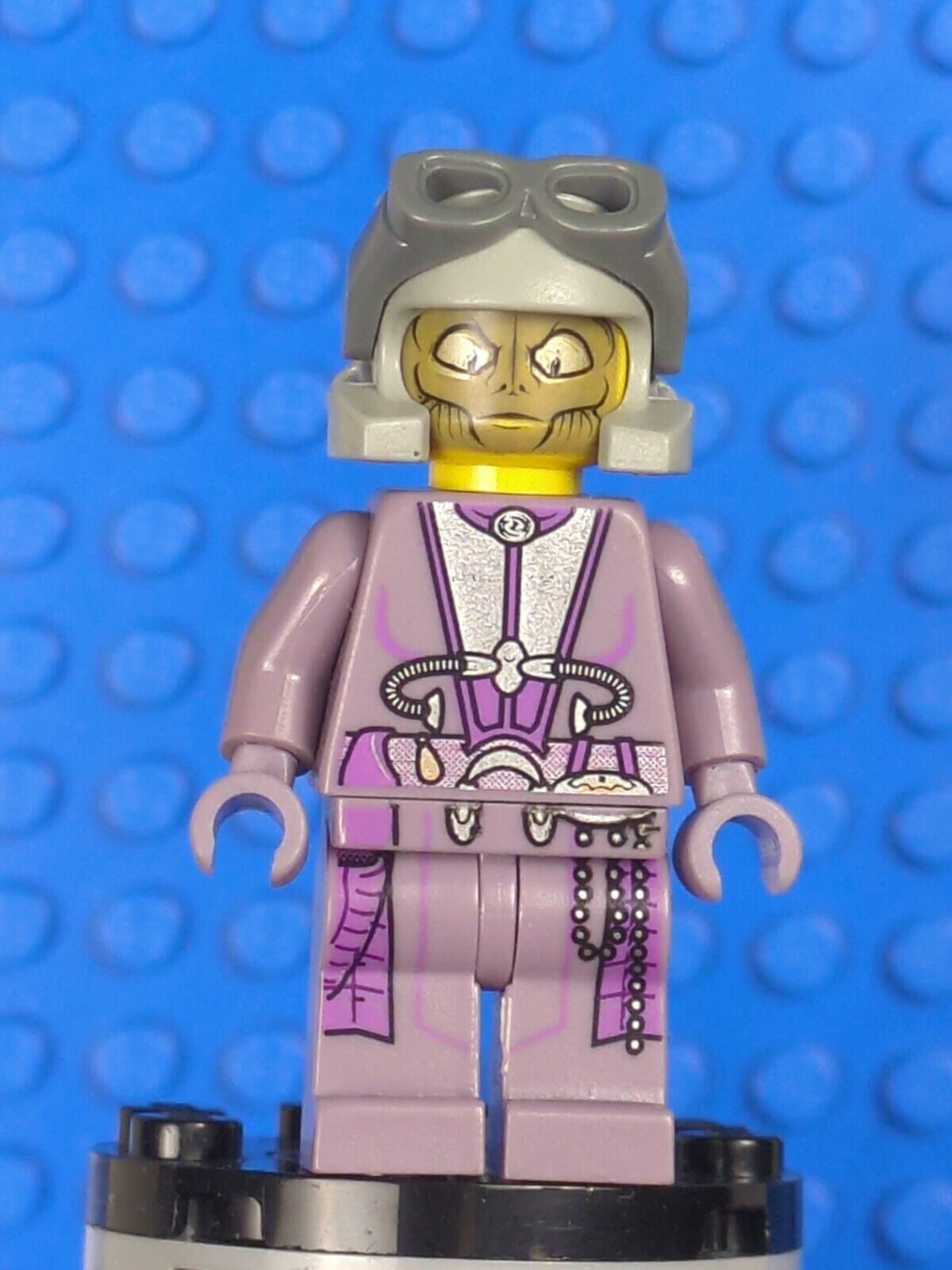 Lego Star Wars: Zam Wesell sw0059 Set 7133