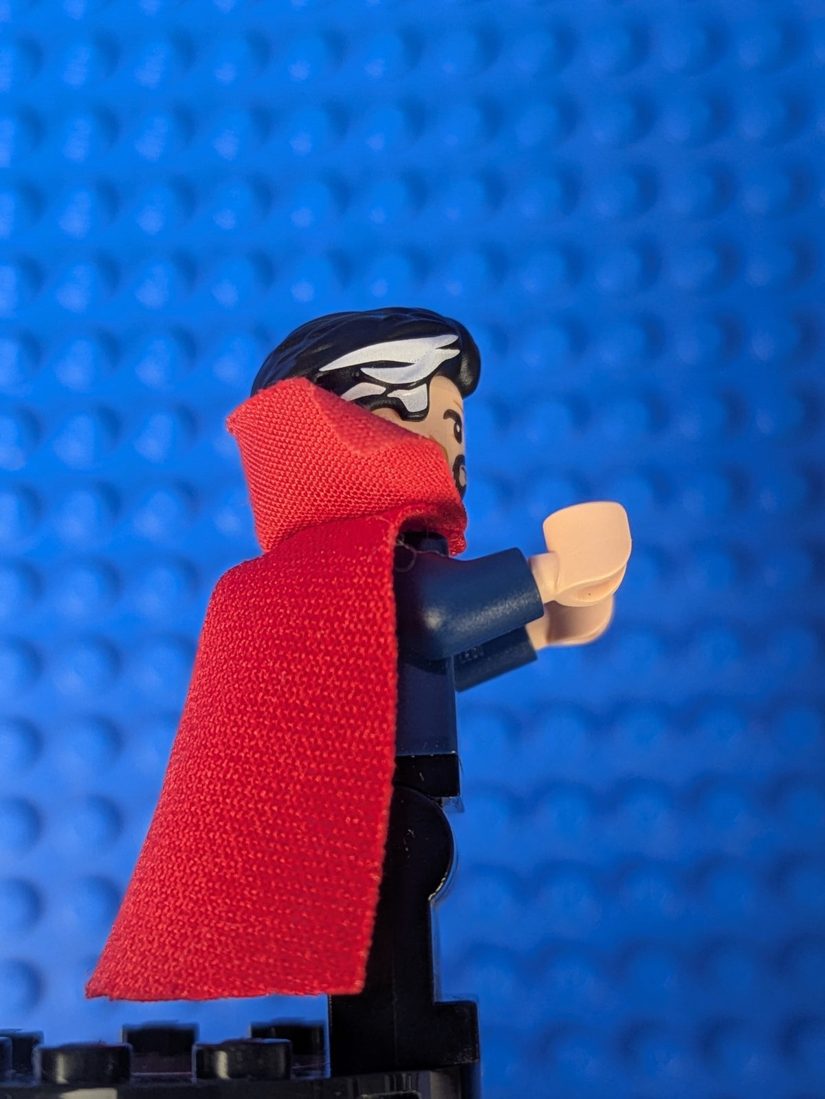 Lego Super Heroes: Doctor Strange - Necklace sh0509 Set 76108