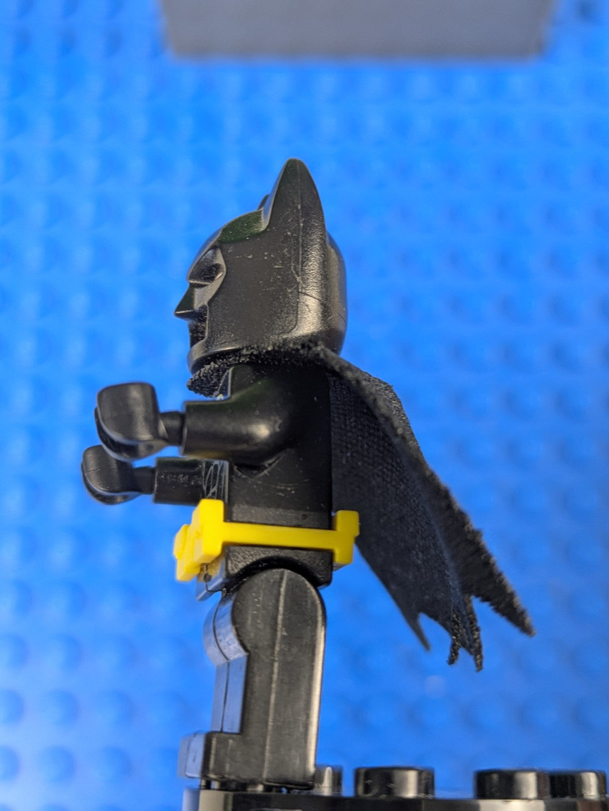 Lego Super Heroes: The LEGO Batman Movie: Batman - Utility Belt sh0329 Set 70912