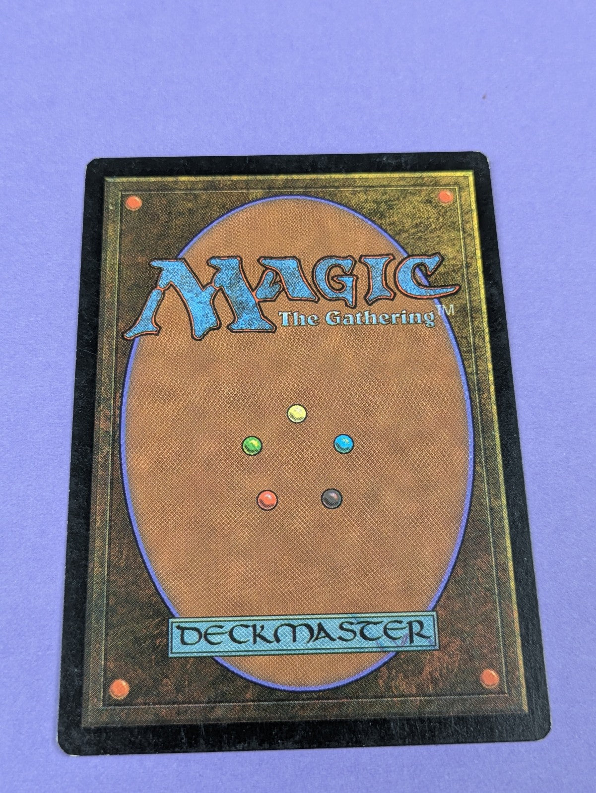 MTG Magic: Commander 2011: Insurrection #126/318 Rare - LP