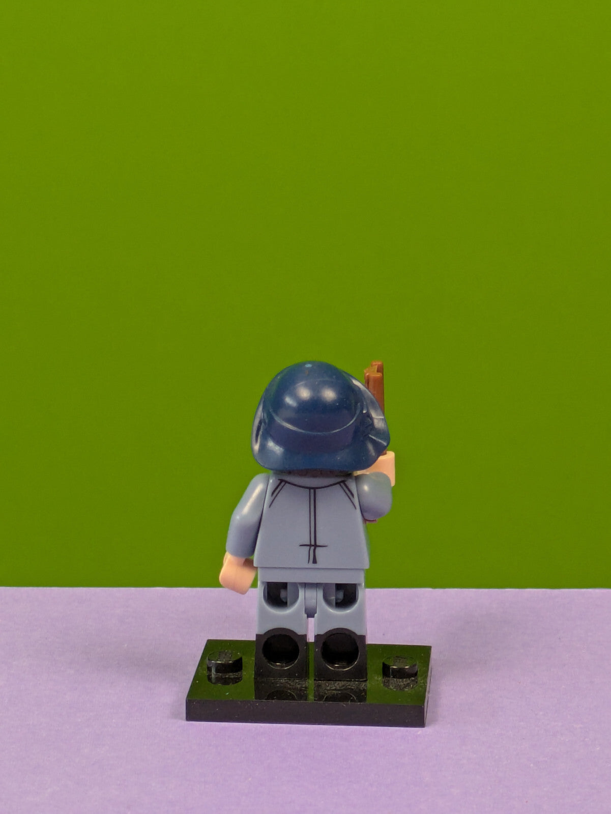 Lego Harry Potter: Harry Potter Series 1: Tina Goldstein colhp-18 Set 6213829