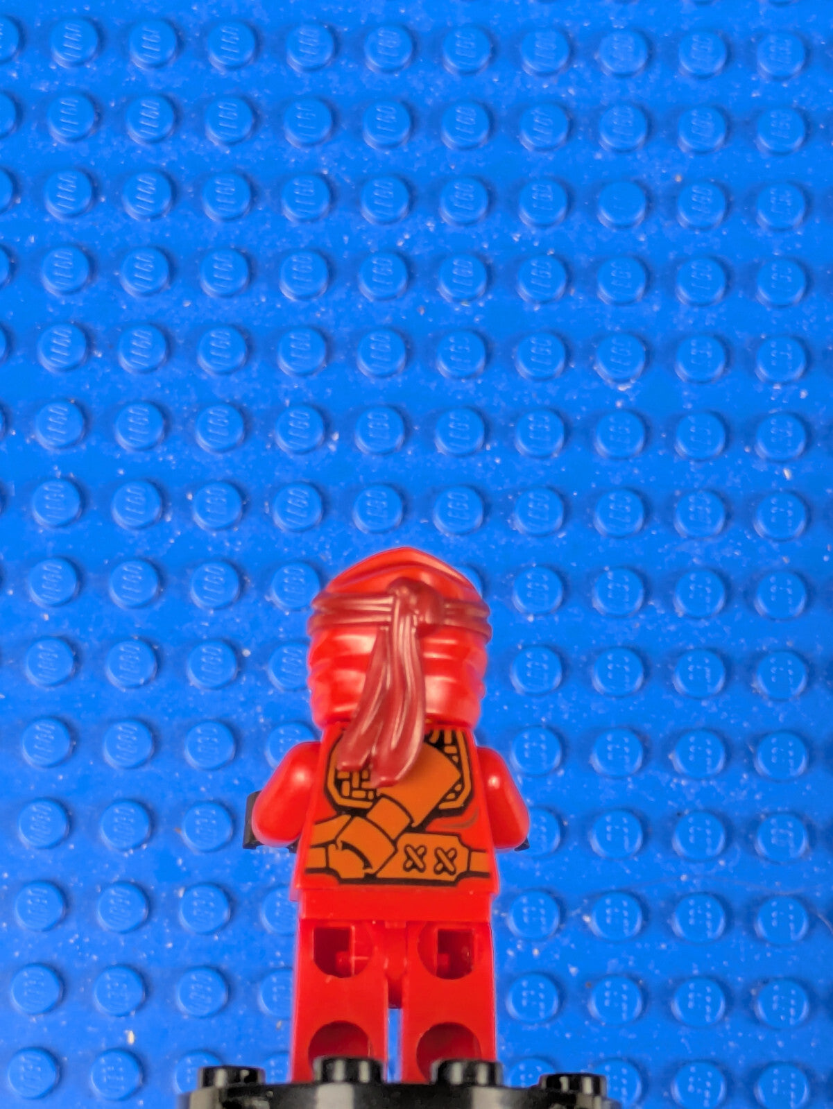 Lego NINJAGO: Tournament of Elements: Kai (Jungle Robe) njo121 Set 70750