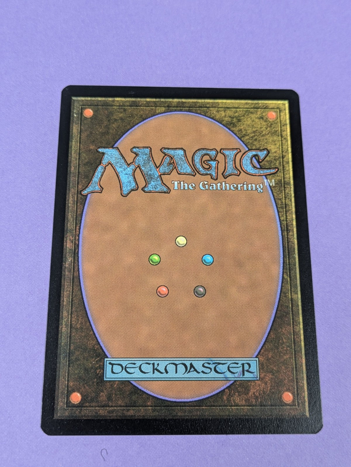 MTG Magic: Commander Legends: Court of Ambition #114/361 Rare - NM