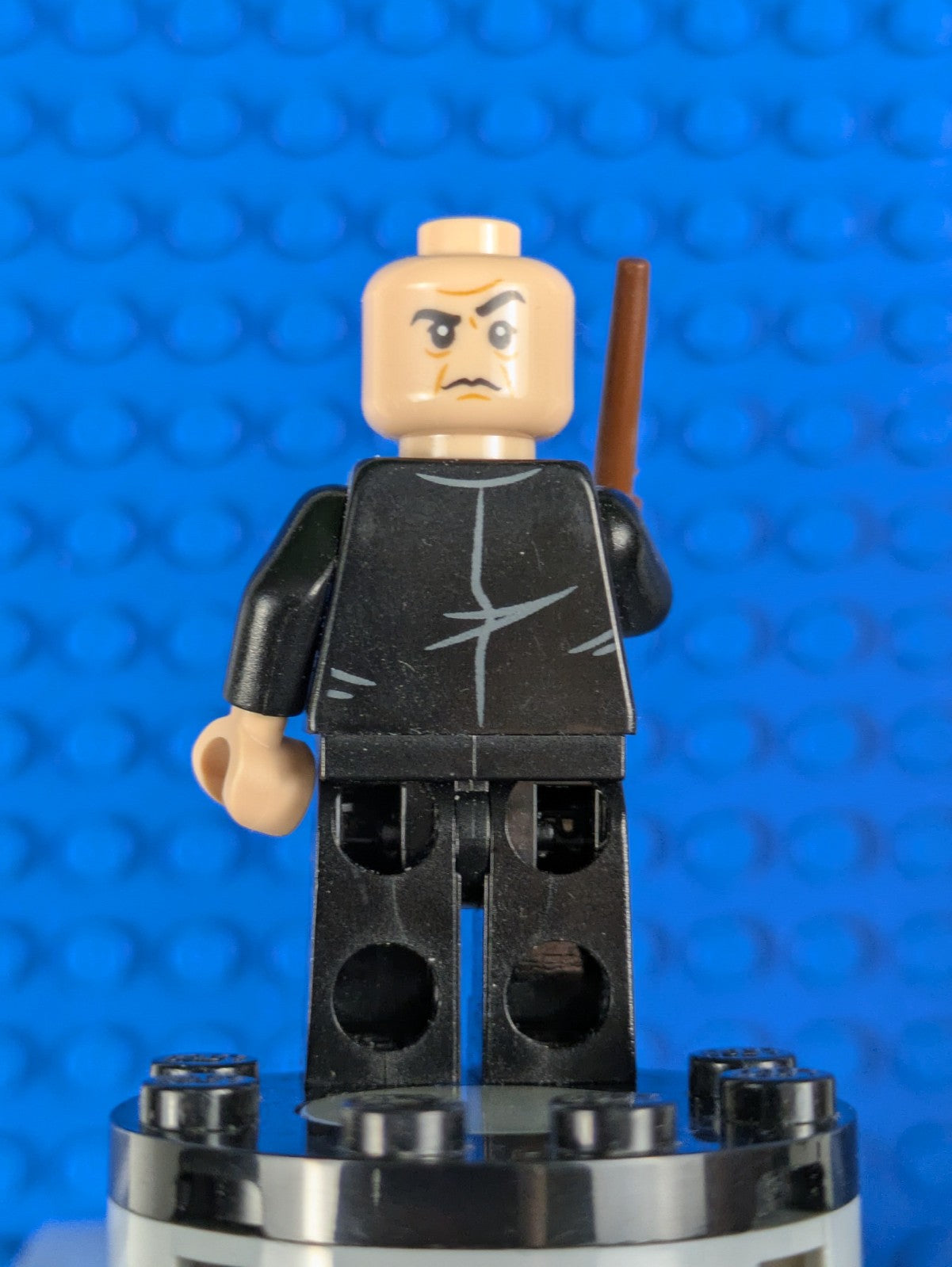 Lego Harry Potter: Chamber of Secrets: Professor Severus Snape hp134a Set 75953