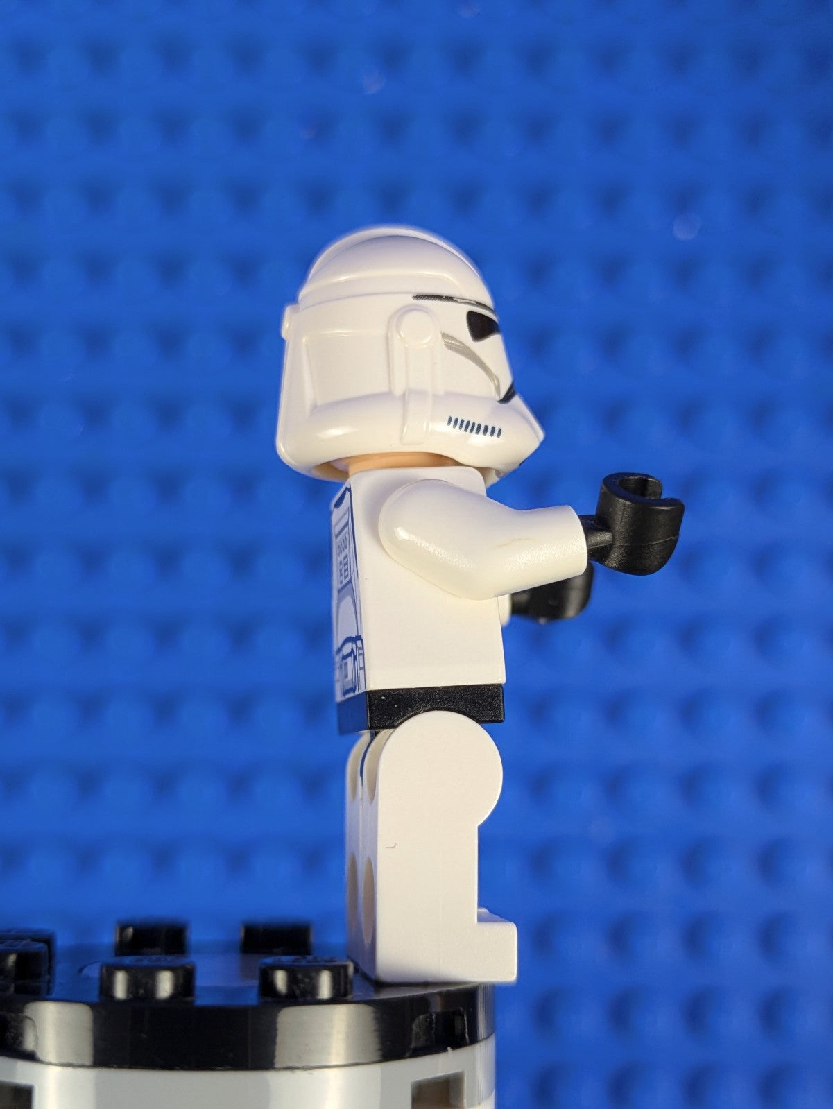 Lego Star Wars: Clone Trooper (Phase 2) sw0541 Set 75028