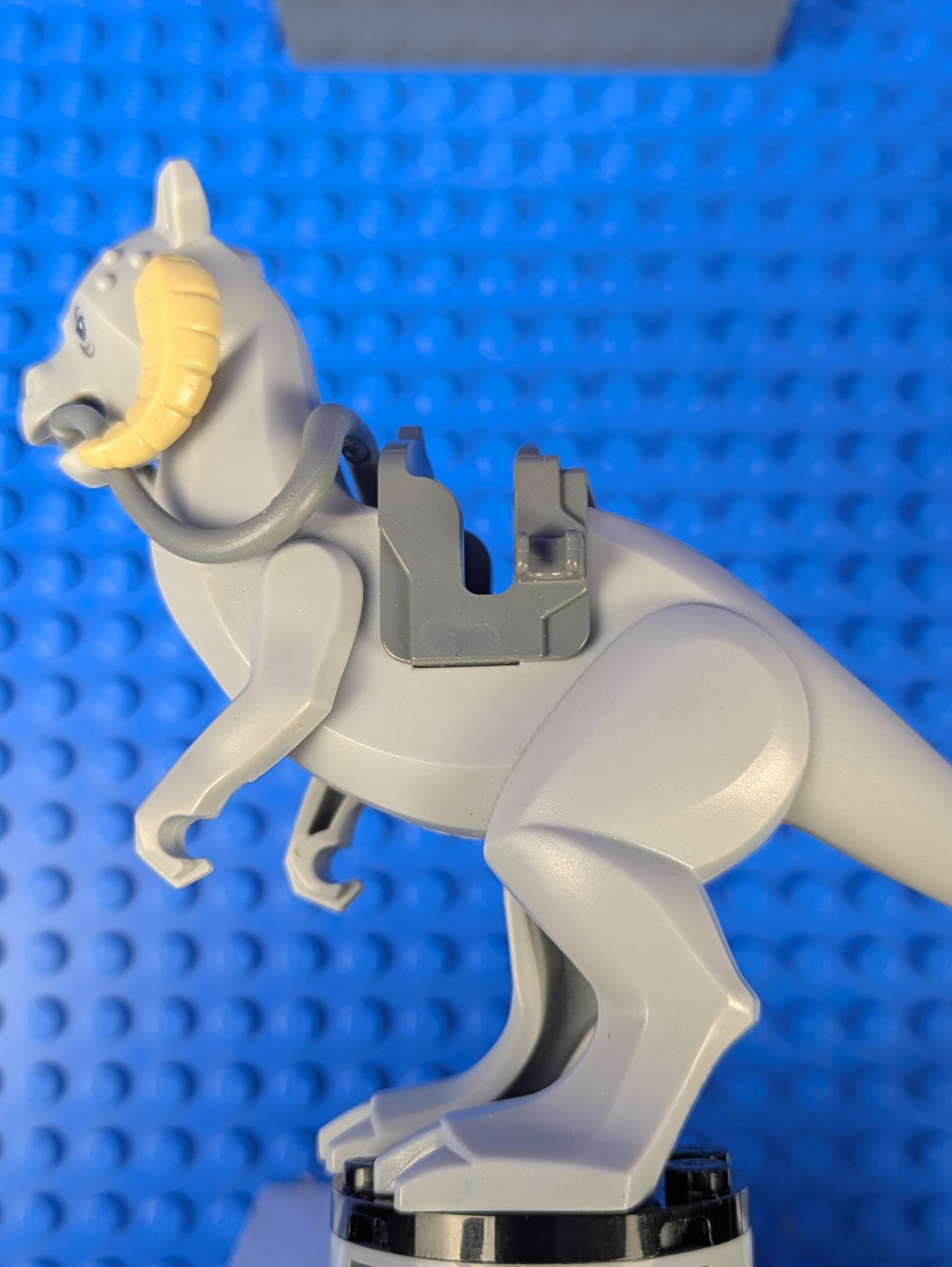 Lego Star Wars: Episode 4-6: Animals: Tauntaun 64800pb01c02 Set 7749