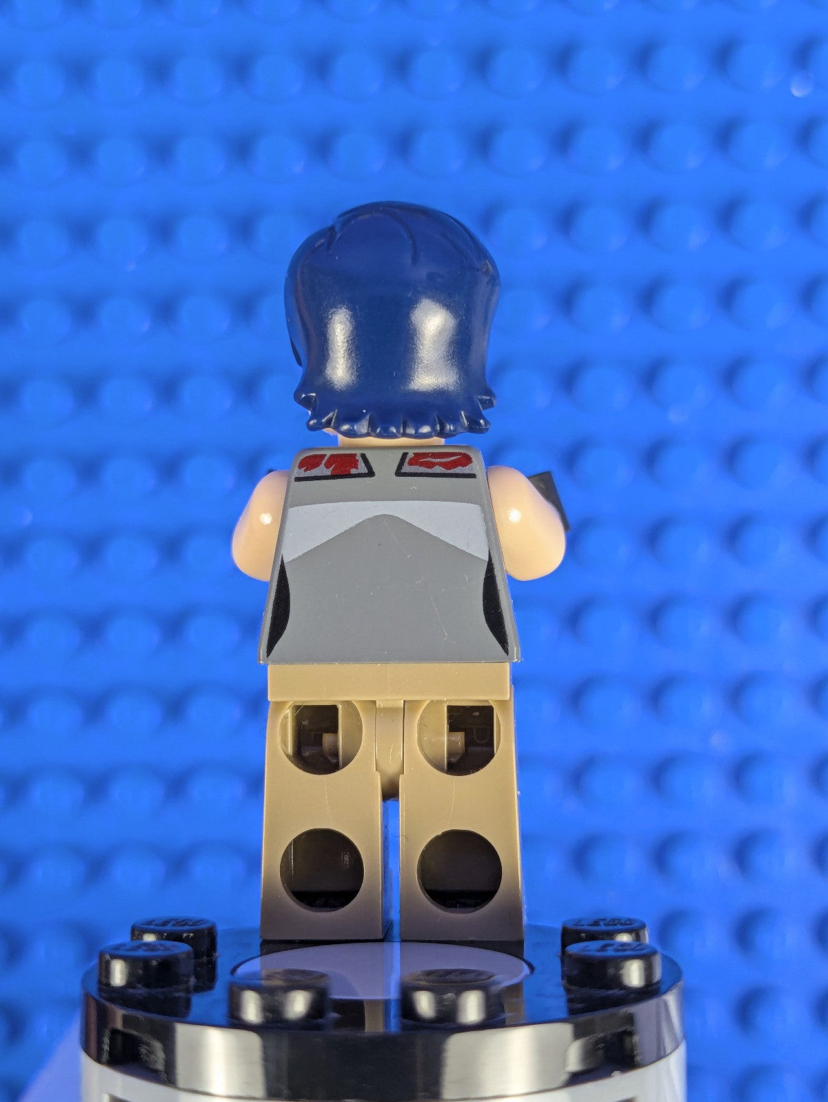 Lego Star Wars: Rebels: Sabine Wren sw0616 Sets 75090, 75106