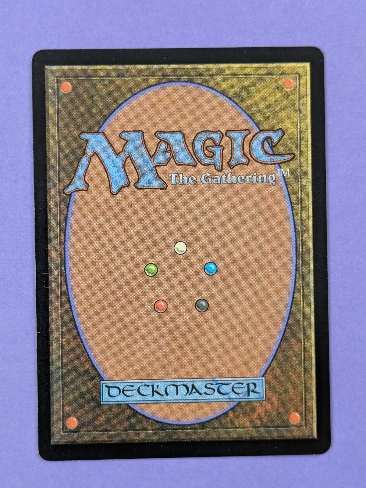 MTG Magic The Gathering: Ravnica Remastered: Spark Double Foil #0062 Rare - NM