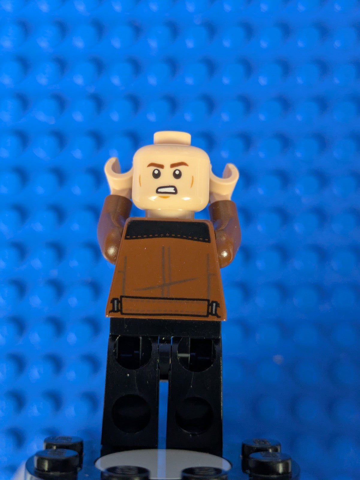 Lego Star Wars: Star Wars Solo: Han Solo sw0921 Sets 75512, 75212