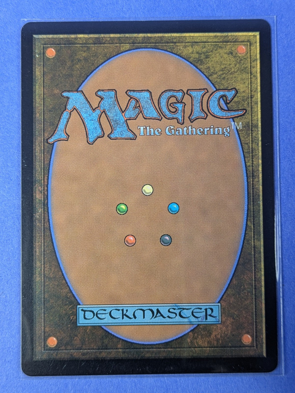 MTG Magic: Commander Masters: Song of the Dryads #0324 Rare - NM