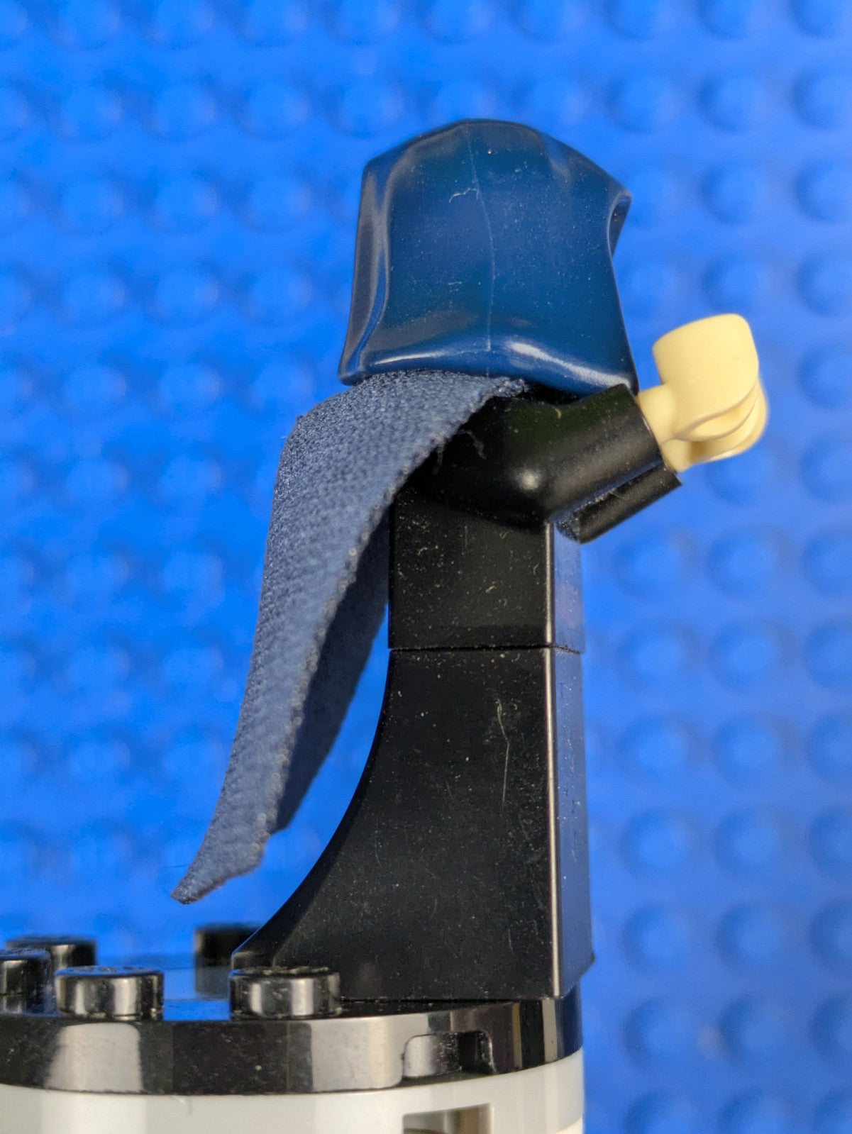 Lego Star Wars: Barriss Offee - Skirt sw0909 Set 75206