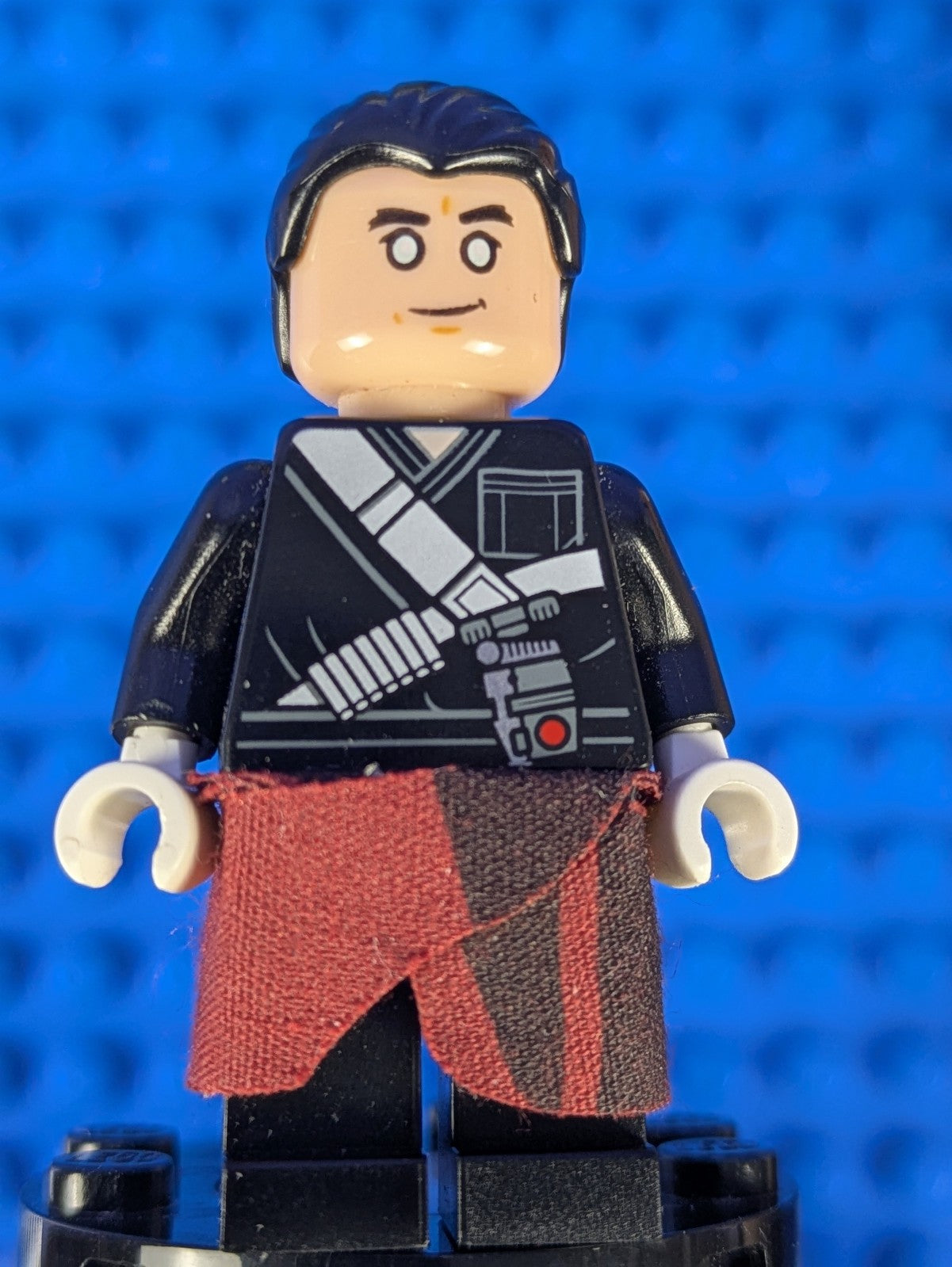 Lego Star Wars: Rogue One: Chirrut Îmwe (Imwe) sw0789 Set 75152