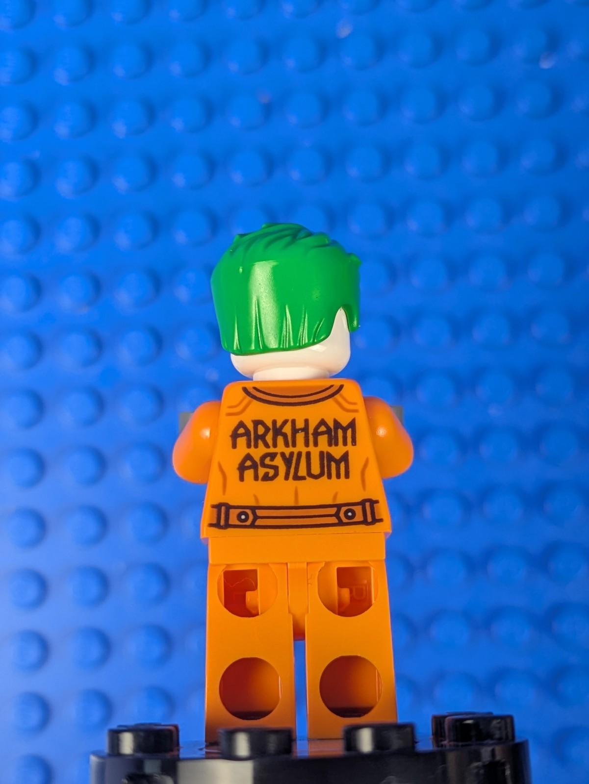 Lego Super Heroes: Batman II: The Joker - Prison Jumpsuit sh1075 Set 76300