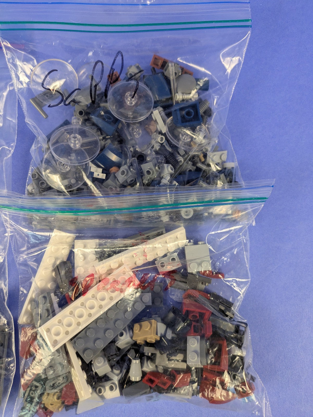 LEGO Star Wars Clone Trooper & Battle Droid Battle Pack (10X) 75372