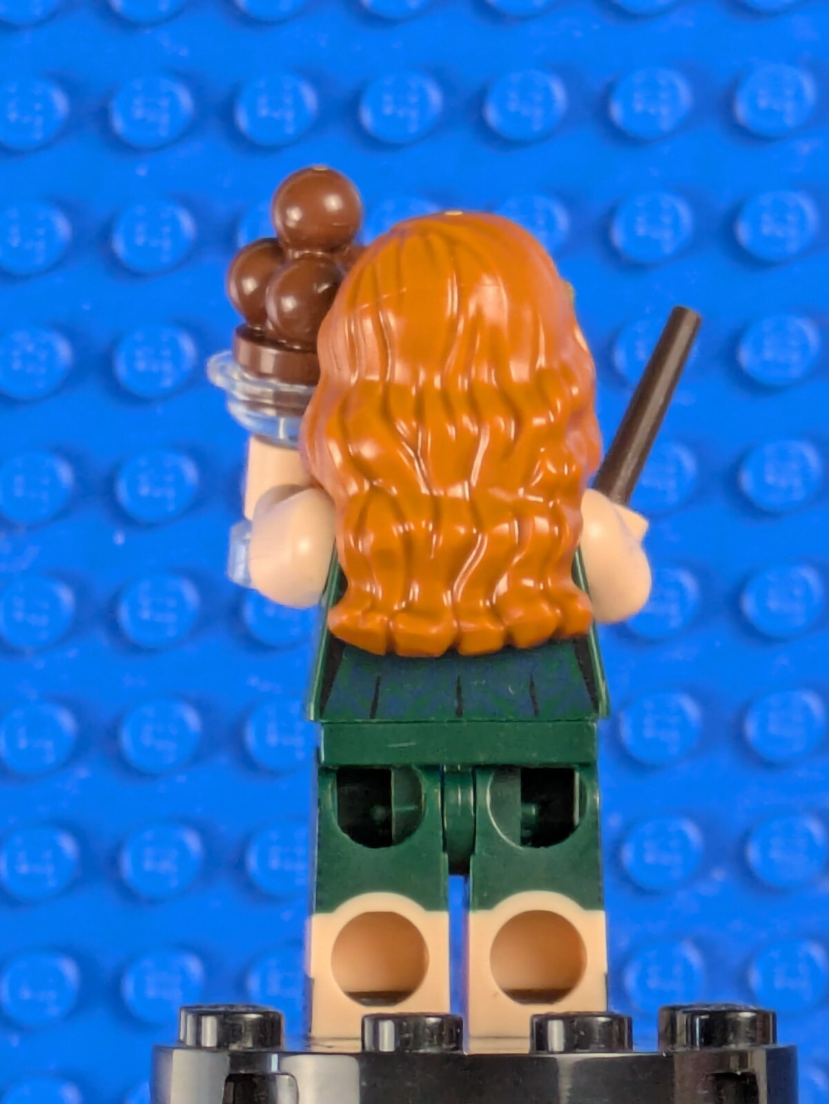 Lego Collectible Minifigures: Harry Potter Series 2 Ginny Weasley colhp2-9 71028