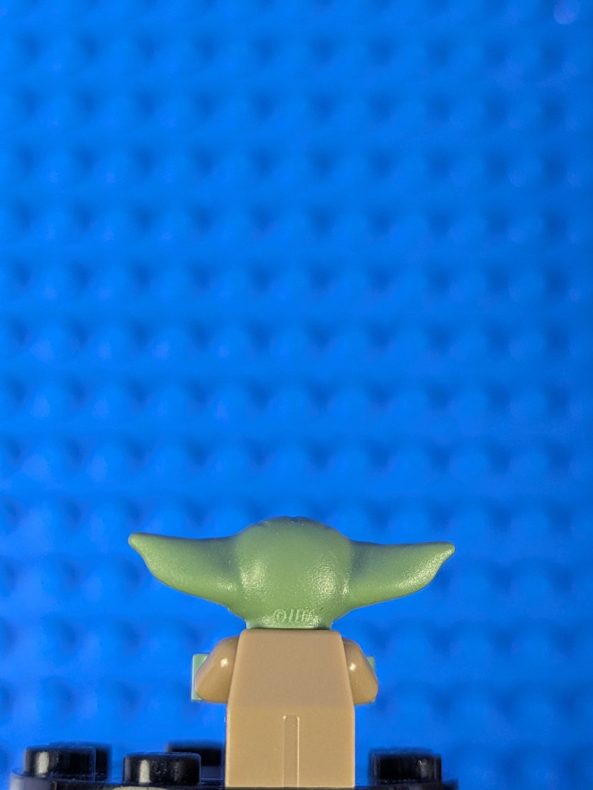 Lego Star Wars: Din Grogu / The Child / 'Baby Yoda' sw1113 Set 75318