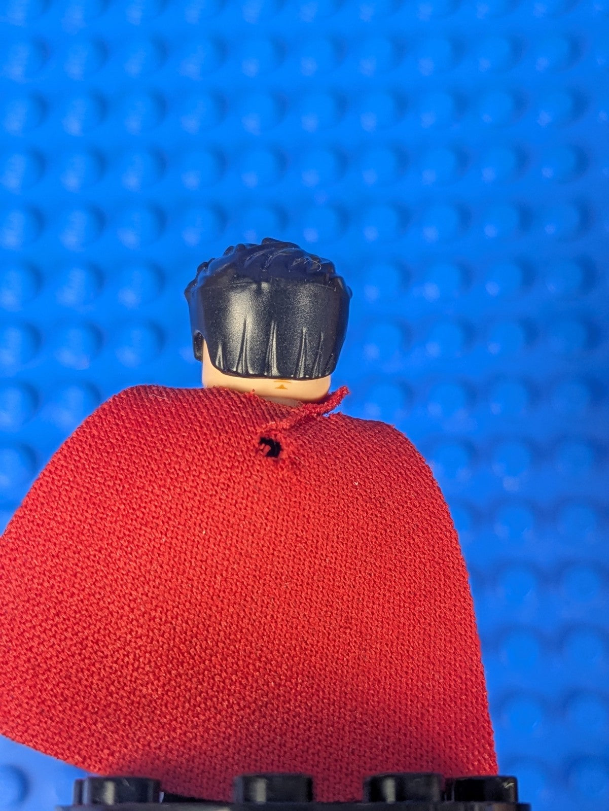 Lego Super Heroes: Dawn of Justice: Superman - Dark Blue Suit sh0219 Set 76044