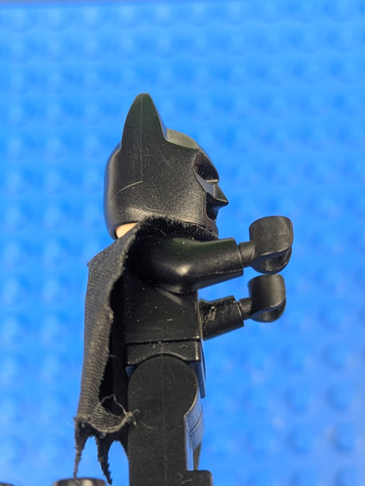 Lego Super Heroes: Batman II: Batman - Juniors Cape sh0513 Sets 10753, 212118