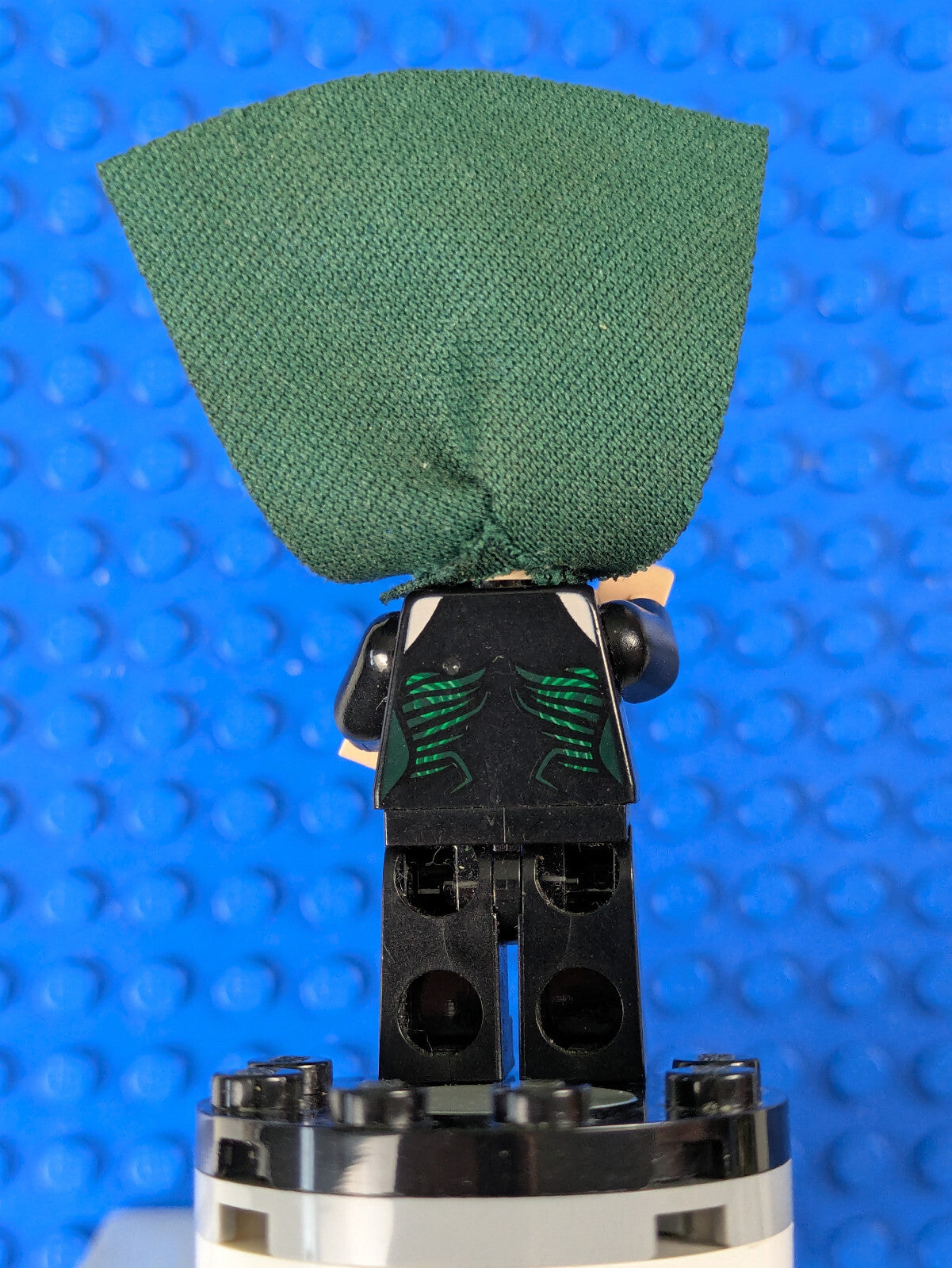 Lego Super Heroes: Thor Ragnarok: Hela sh0406 Set 76048