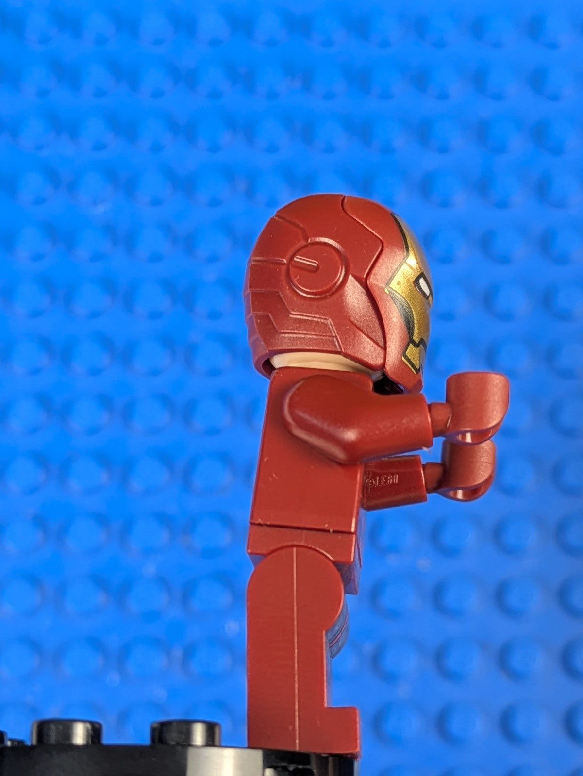 Lego Super Heroes: The Infinity Saga: Iron Man - Mark 7 Armor sh0853 Set 76269