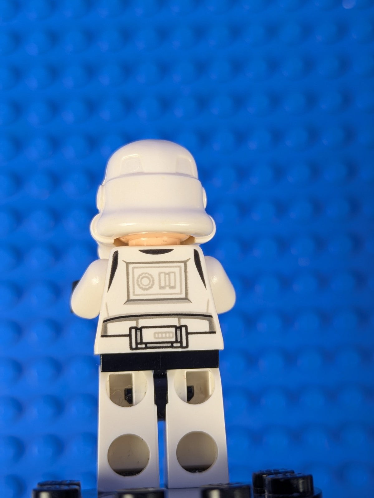 Lego Star Wars: Imperial Stormtrooper - Printed Legs sw0585 Sets 75055, 75165