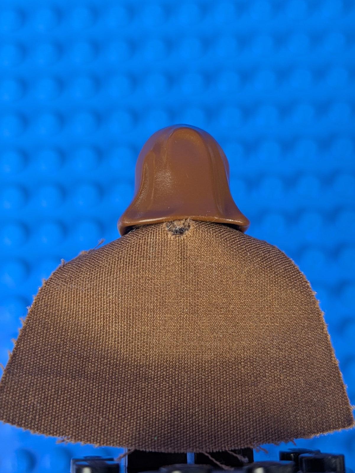 Lego Star Wars: Obi-Wan Kenobi (Young with Hood and Cape) sw0024 Set 7161