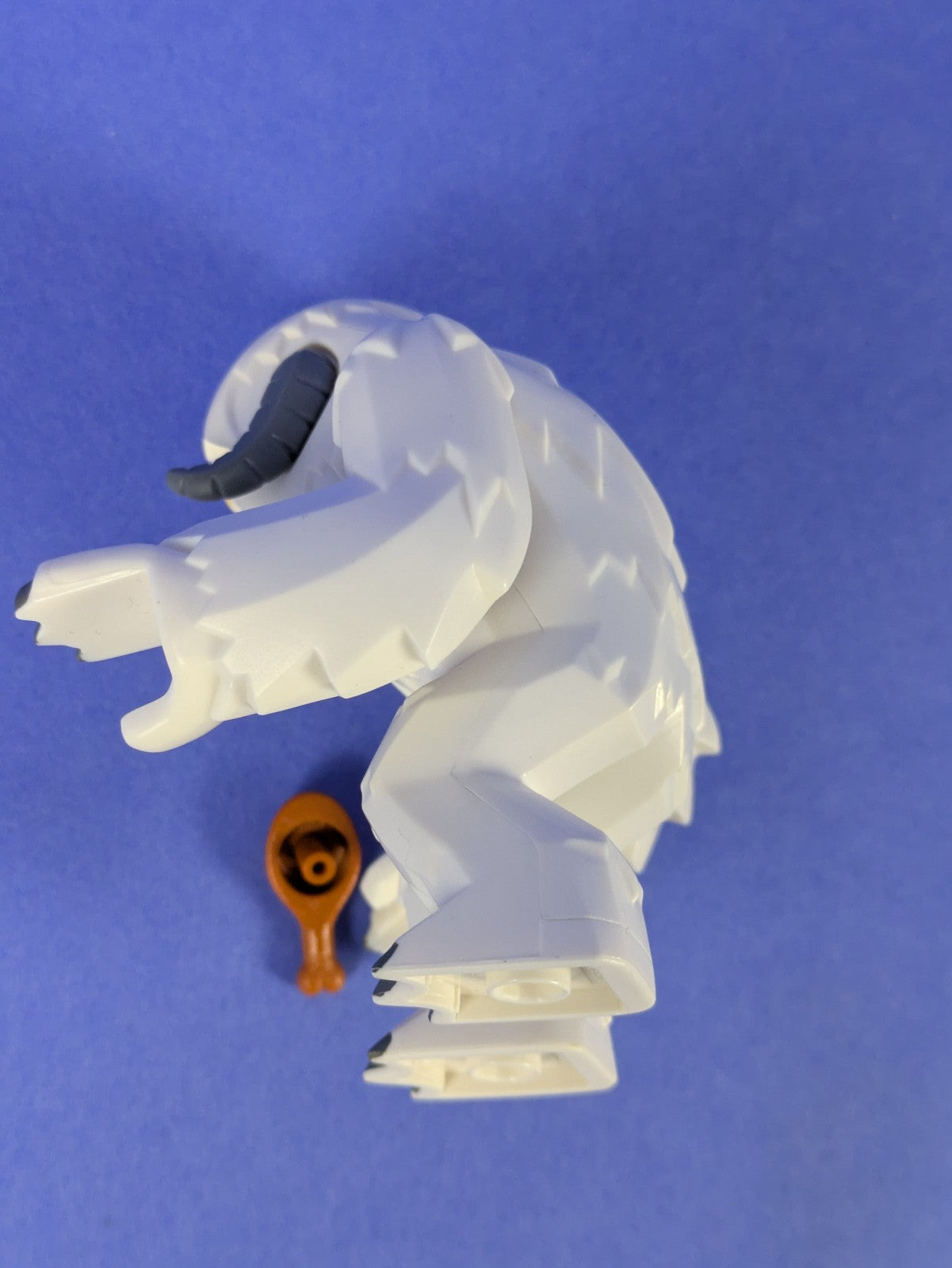 Lego Star Wars: Episode 4-6: Animals: Wampa wampa Sets 8089, 75098