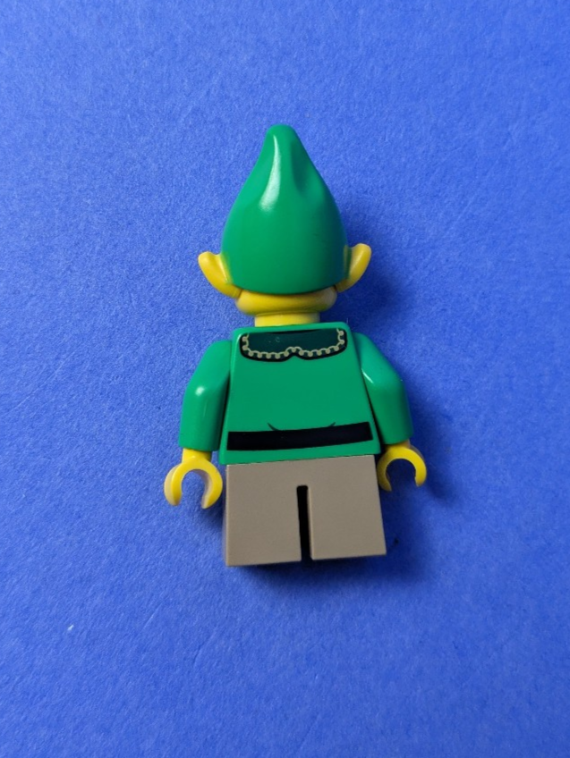 LEGO Holiday & Event 40746 Complete Set Pre-Owned