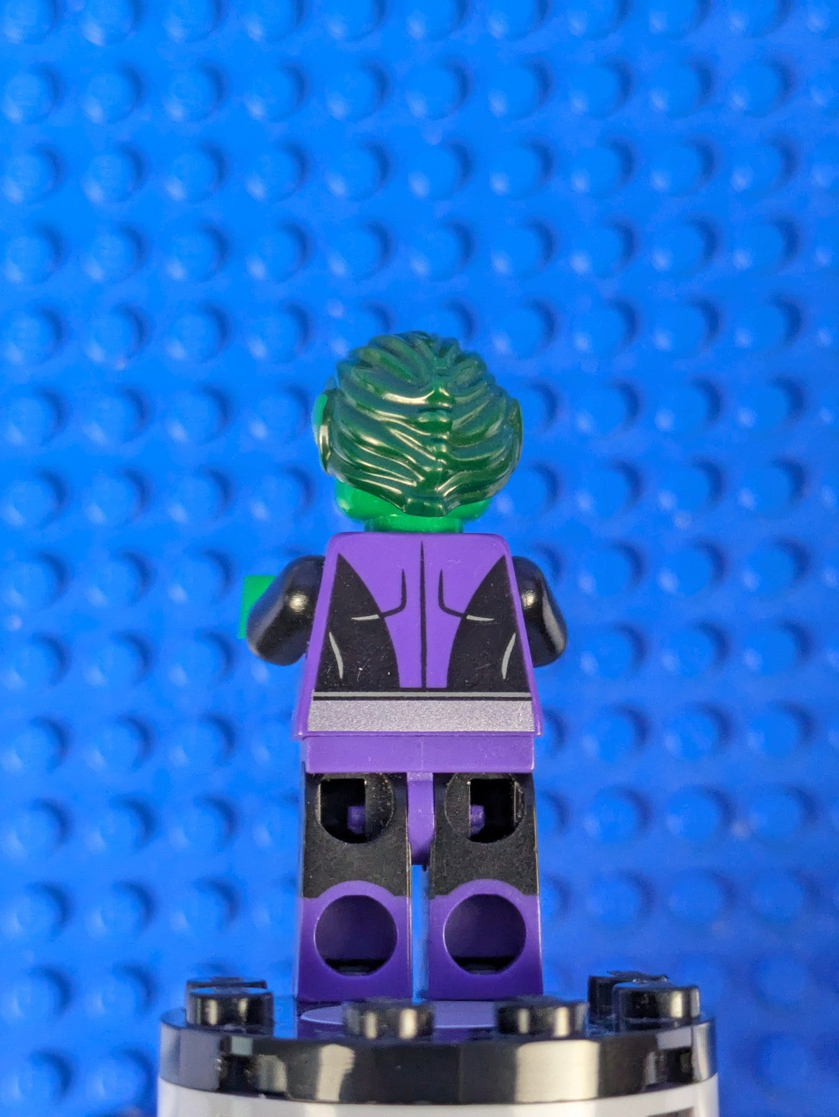Lego Super Heroes: Batman II: Beast Boy sh0198 Set 76035