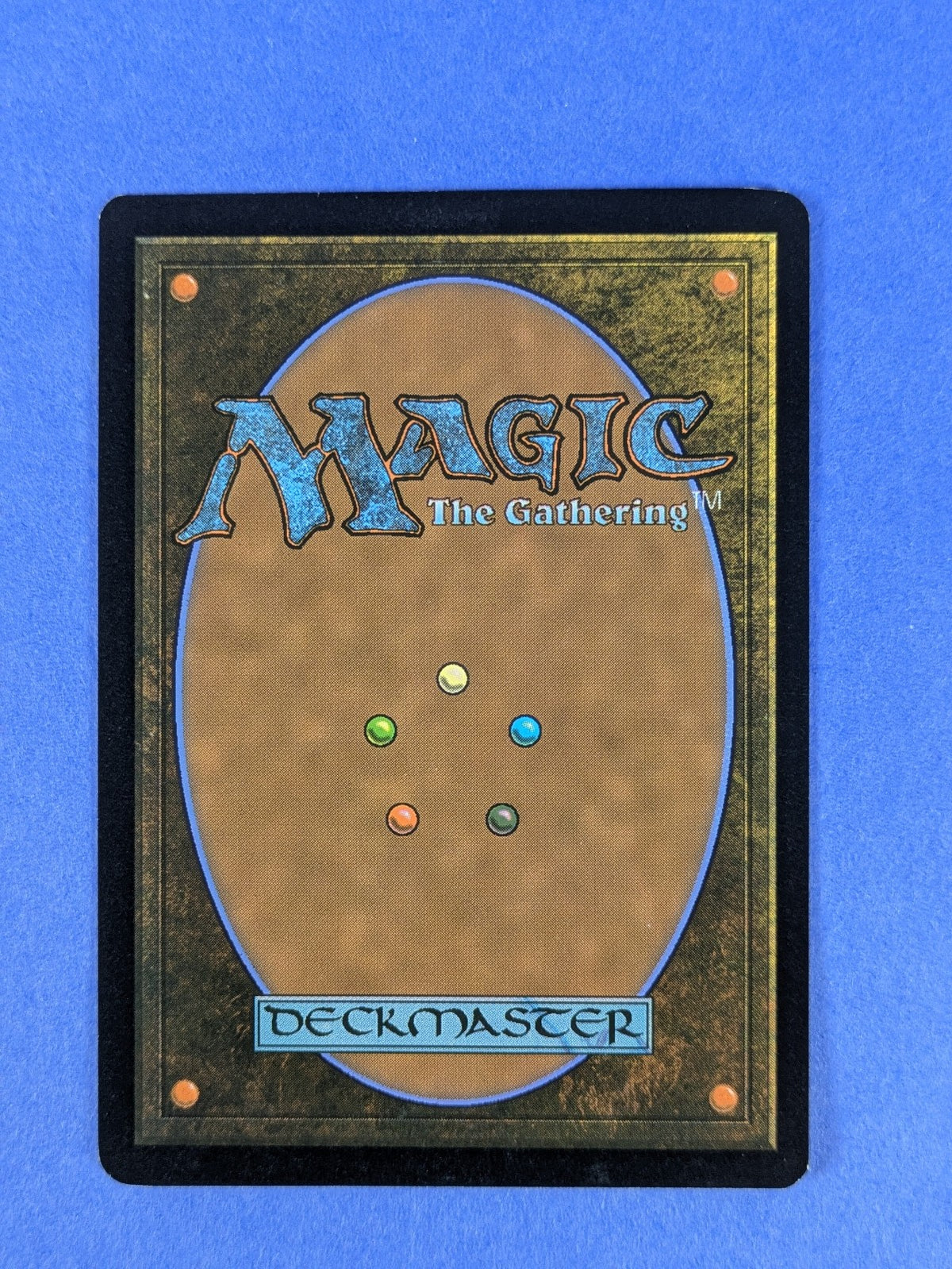 MTG Magic: The Brothers' War: Commander: Machine God's Effigy #063 Rare - NM
