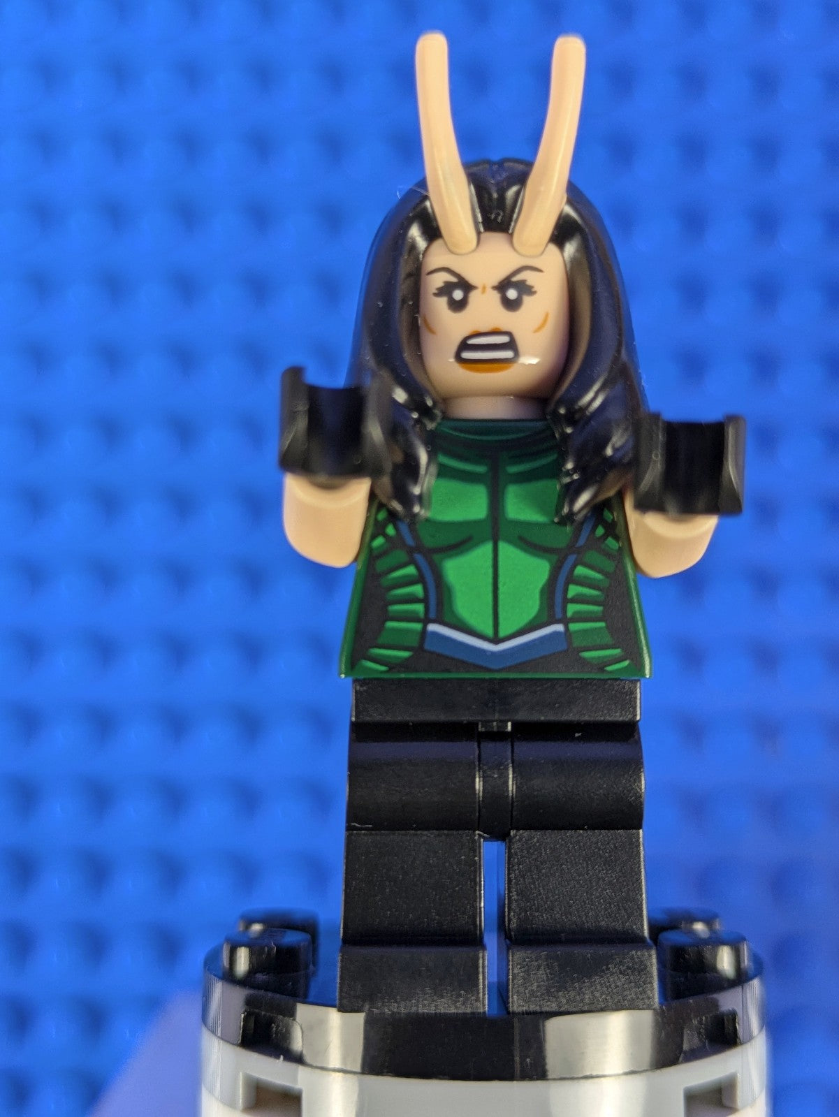 Lego Super Heroes: Guardians of the Galaxy Vol. 2: Mantis sh0383 Set 76079