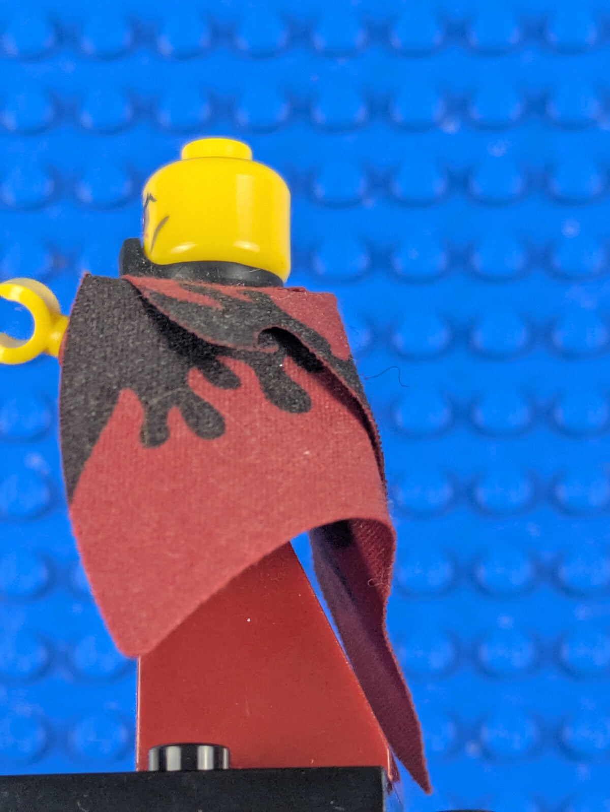 Lego Minifigure Series 13: Evil Wizard col204 Sets 71008, 6100808