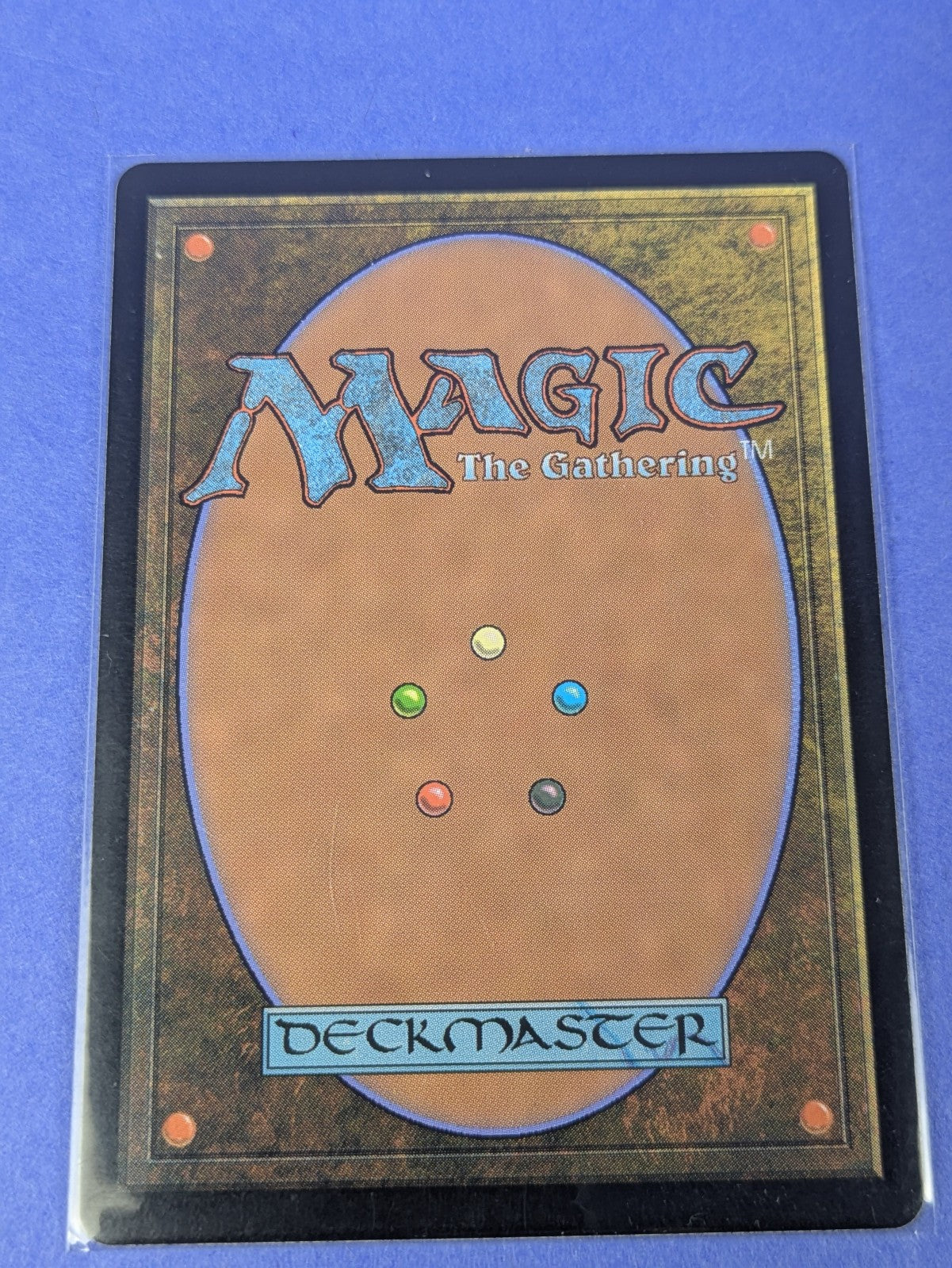 MTG Magic: Foundations: Soulstone Sanctuary #0356 Rare - NM