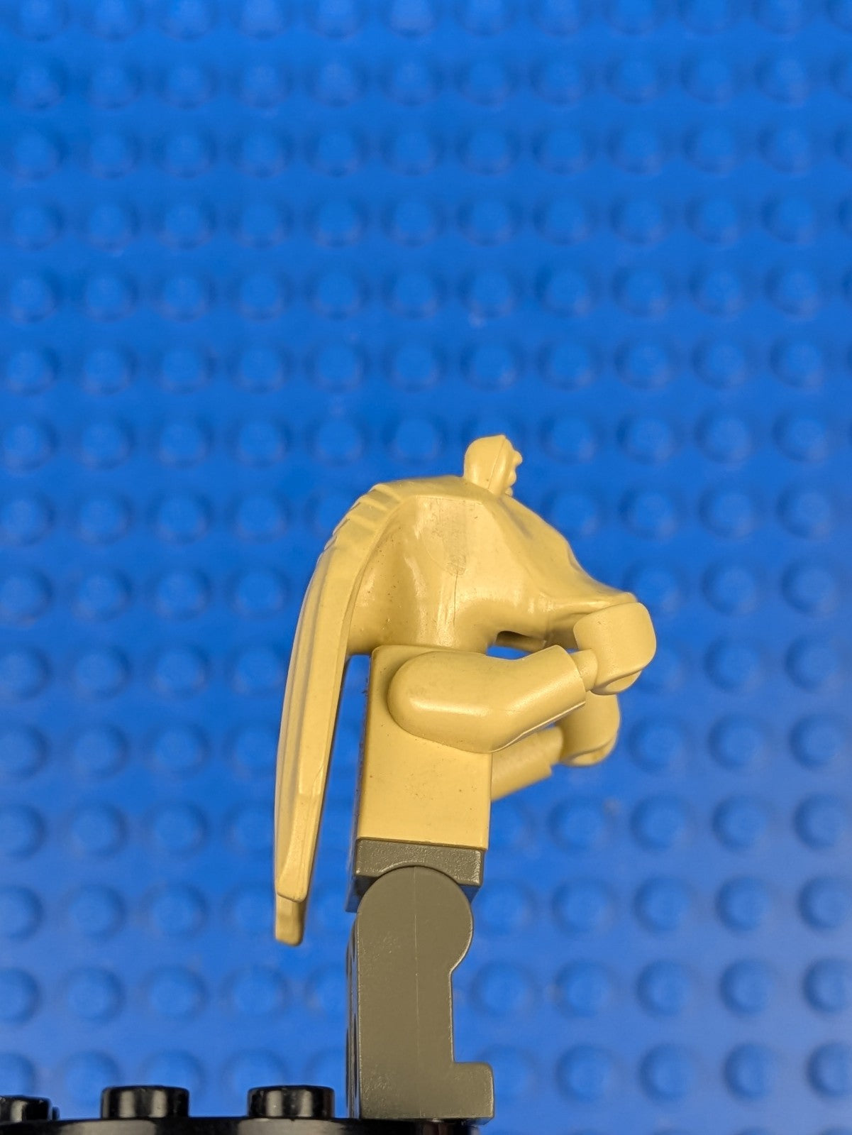 Lego Star Wars: Episode 1: Jar Jar Binks sw0017 Set 7171