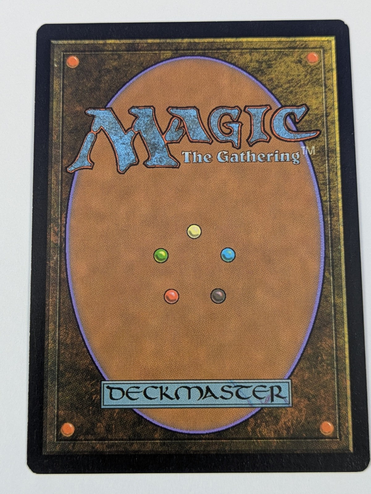 MTG Magic: New Phyrexia: Phyrexian Metamorph #42/175 Rare - NM
