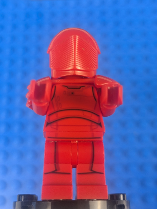 Lego Star Wars: Elite Praetorian Guard - Pointed Helmet sw0990 Set 75225