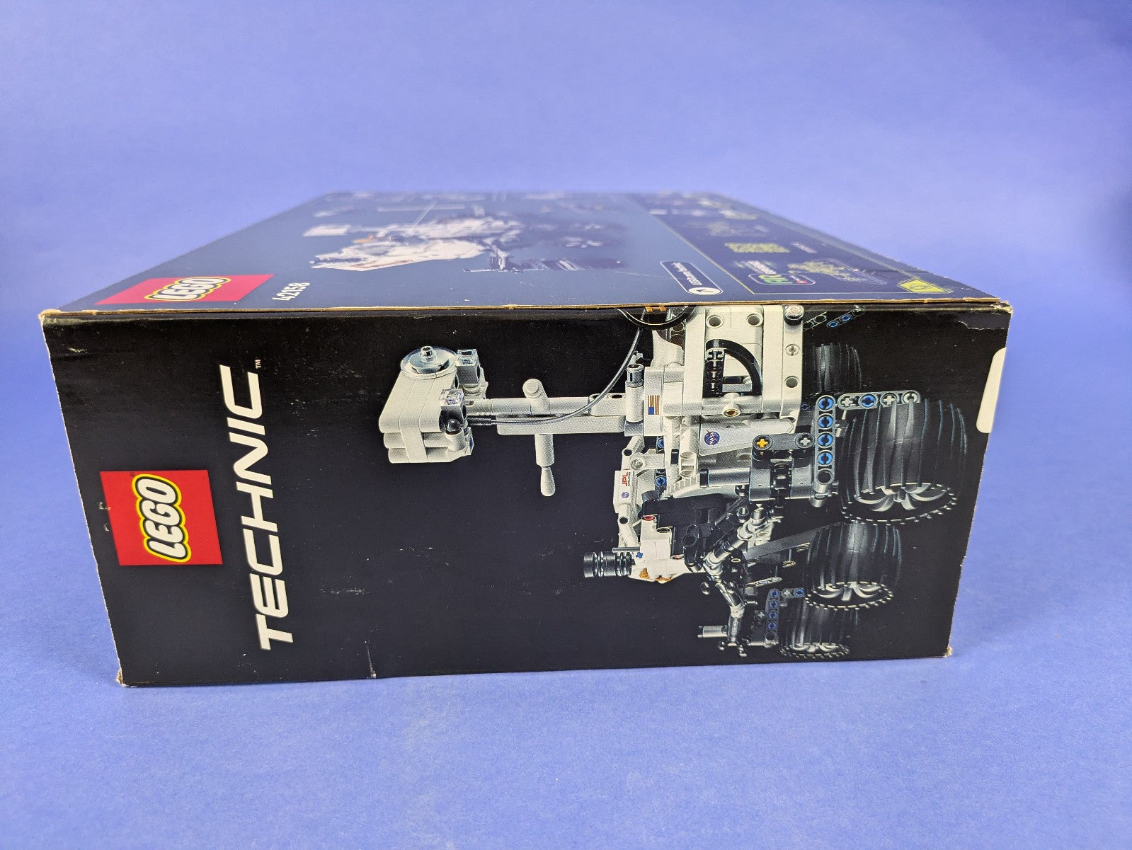 Lego Technic: Space Exploration: NASA Mars Rover Perseverance 42158 BRAND NEW