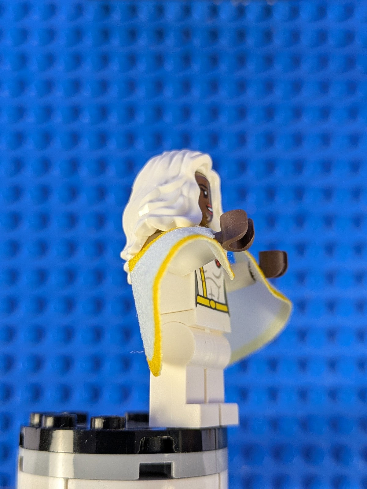 Lego Super Heroes: X-Men: Storm - White Suit sh0993 Set 76294