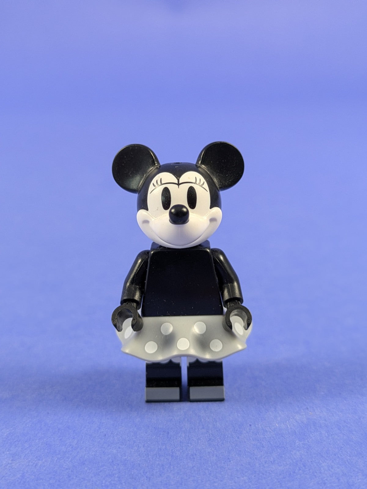 LEGO Disney Walt Disney Tribute Camera 43230 Complete Set Pre-Owned