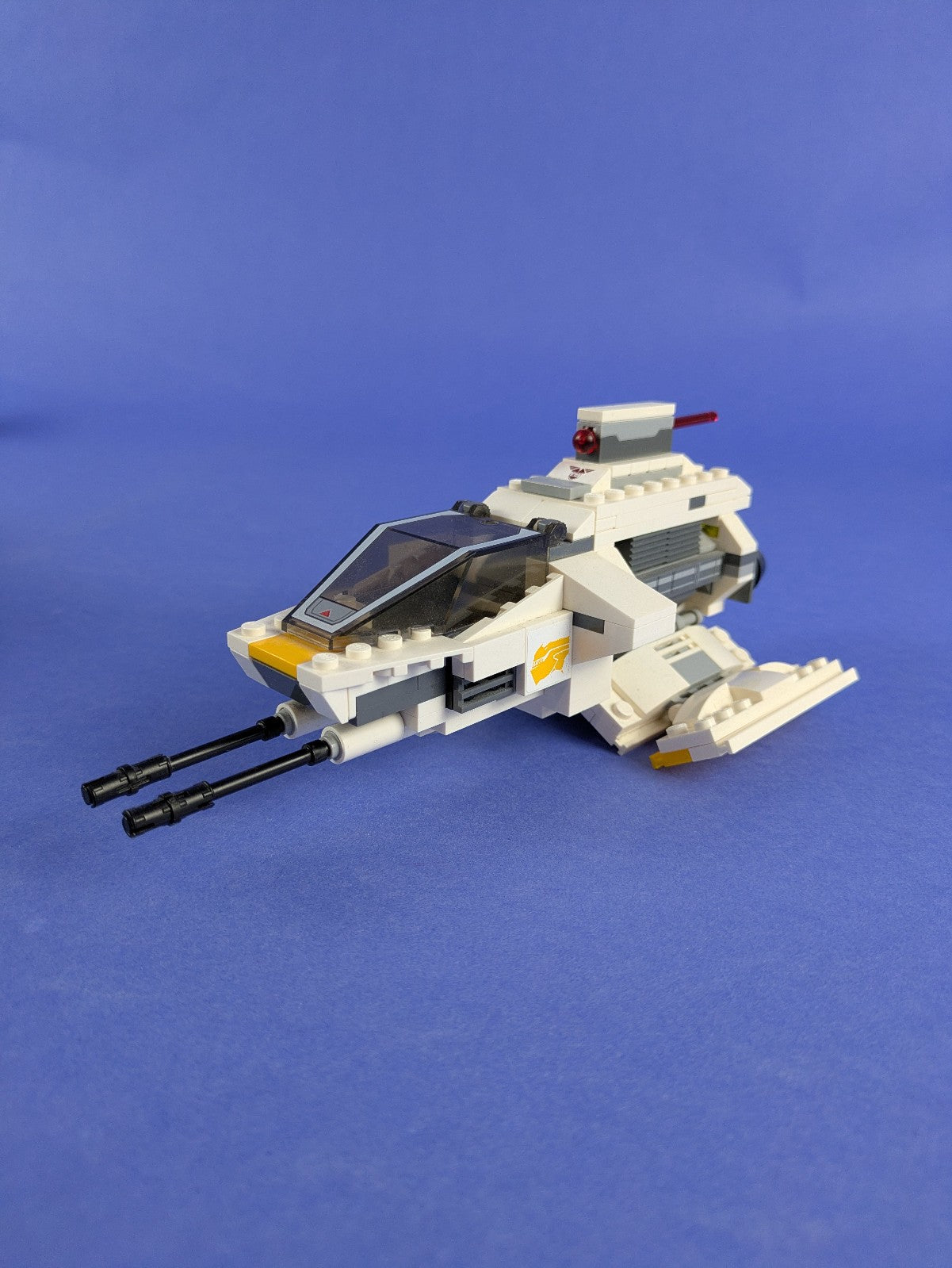 LEGO Star Wars The Ghost & The Phantom 66512 Complete Set Pre-Owned