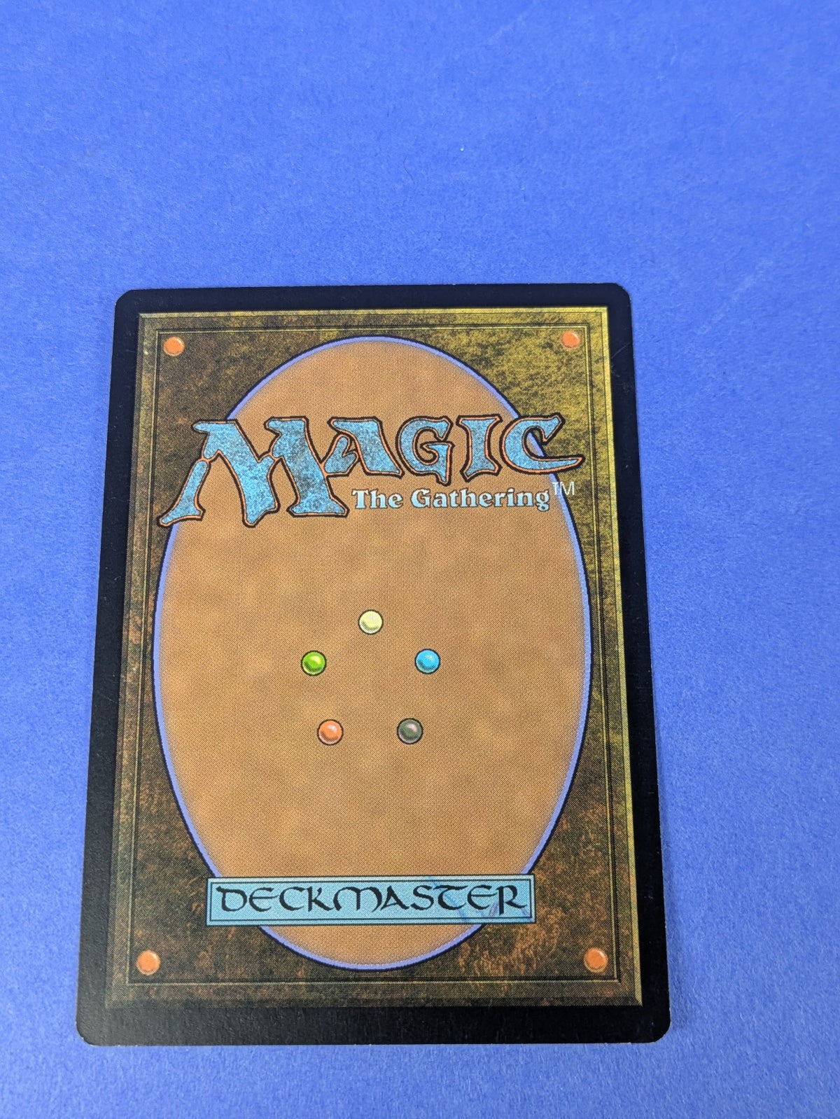 MTG Magic the Gathering: Conspiracy: Treasonous Ogre #36 Uncommon - NM