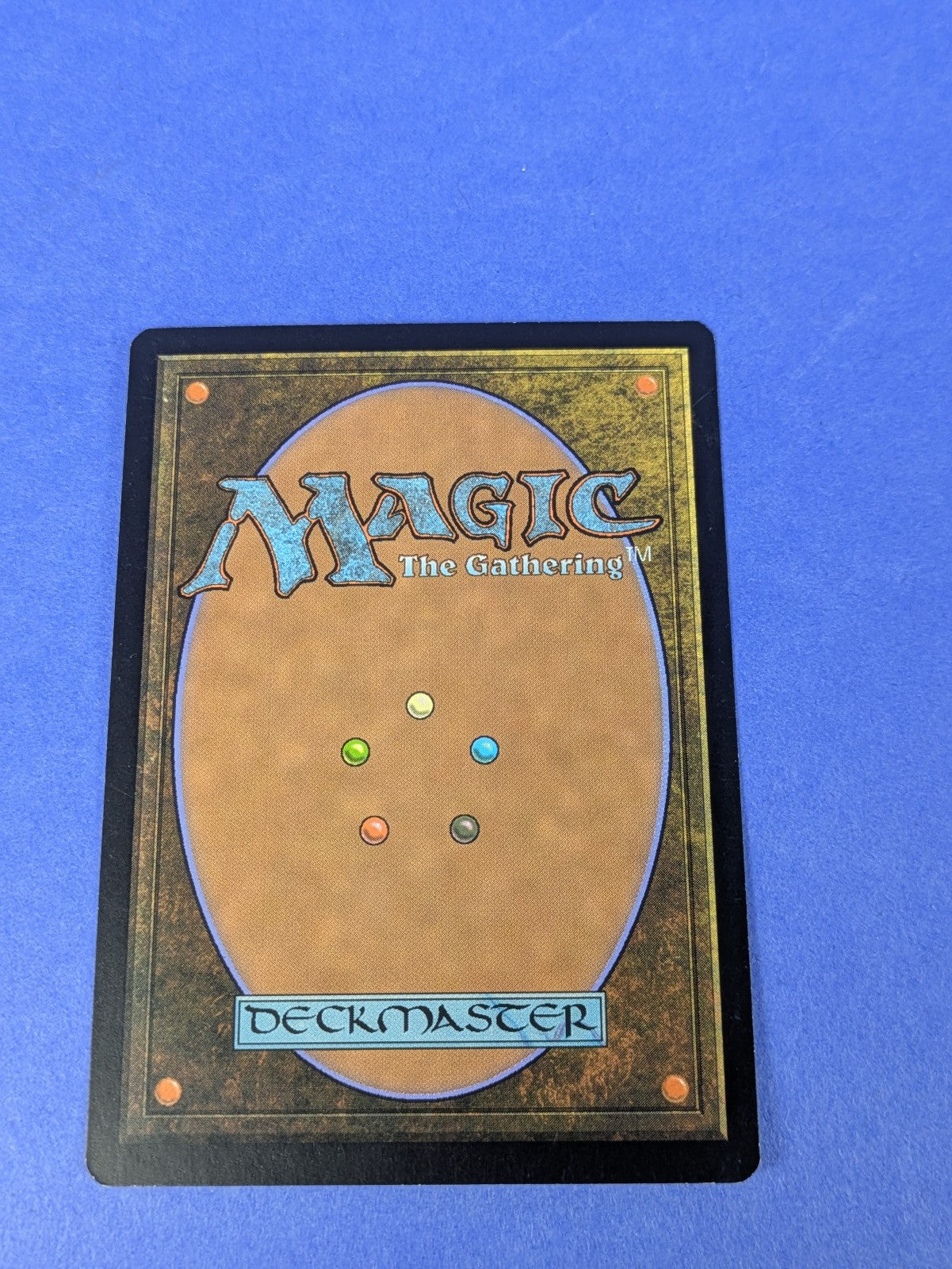 MTG Magic the Gathering: Conspiracy: Treasonous Ogre #36 Uncommon - NM
