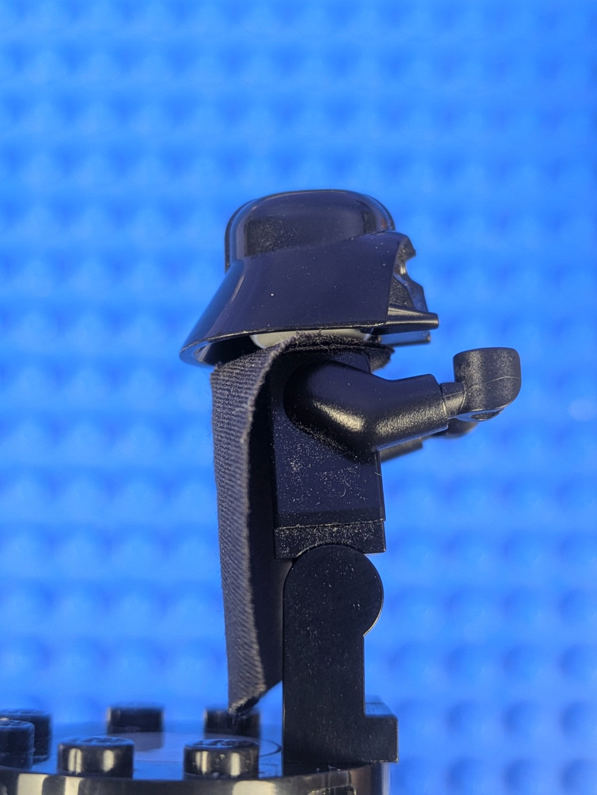 Lego Star Wars: Darth Vader (20th Anniversary Torso) sw1029 Set 75261