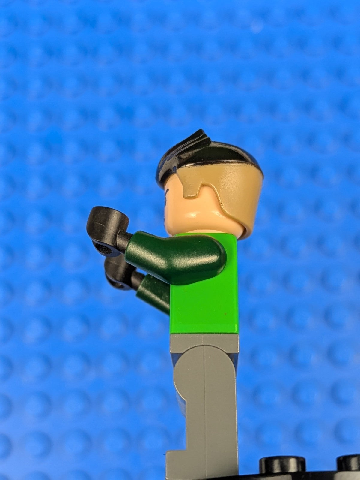 Lego Star Wars: Resistance: Kaz Xiono sw1012 Set 75240